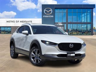 New 2025 MAZDA CX-30 AWD 2.5 S w/ Preferred Package image 1