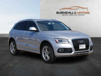 Used 2015 Audi Q5 2.0T Premium Plus w/ Technology Package image 1