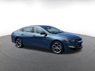 Used 2024 Chevrolet Malibu LT video 2
