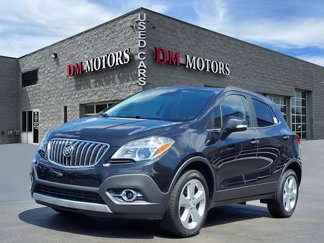 Used 2015 Buick Encore Convenience image 1