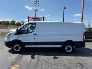 Used 2017 Ford Transit 350 130 Low Roof image 1