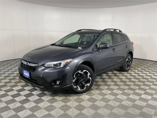 Used 2021 Subaru Crosstrek 2.5i Limited w/ Moonroof Package 2 image 1