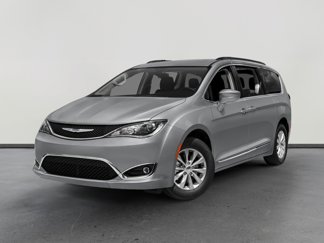 Used 2018 Chrysler Pacifica Touring-L image 1