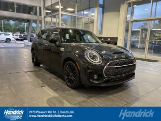 Used 2023 MINI Cooper Clubman S image 1