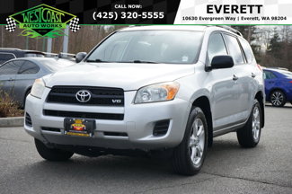 Used 2009 Toyota RAV4 4WD V6 image 1