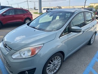 Used 2013 Ford C-MAX SEL image 1