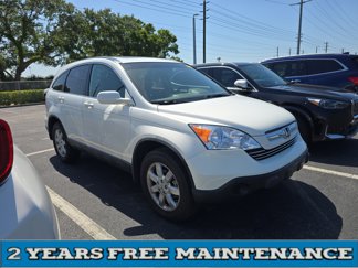 Used 2008 Honda CR-V EX-L image 1
