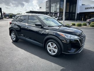 Used 2021 Nissan Kicks S image 1