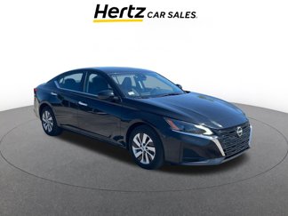 Used 2023 Nissan Altima 2.5 S image 1