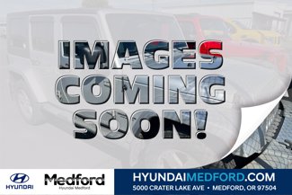 Used 2008 Jeep Wrangler Unlimited Sahara image 1