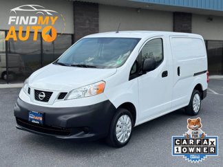 Used 2019 Nissan NV200 S image 1