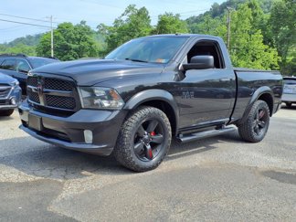 Used 2016 RAM 1500 Express image 1