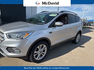 Used 2018 Ford Escape SEL image 1