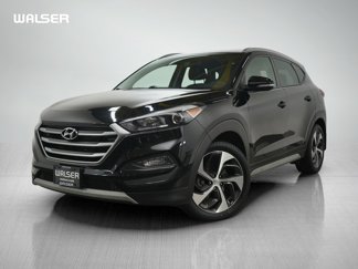 Used 2018 Hyundai Tucson Sport w/ Cargo Package image 1
