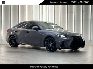 Used 2018 Lexus IS 300 F Sport image 1