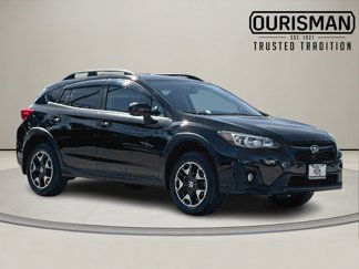 Used 2018 Subaru Crosstrek 2.0i Premium w/ Popular Package #2 video 1