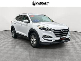 Used 2016 Hyundai Tucson SE w/ Option Group 02 image 1