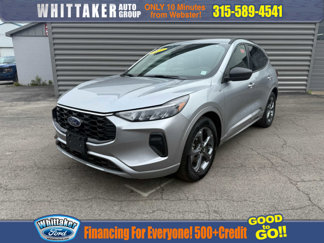Used 2023 Ford Escape ST-Line image 1