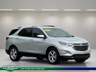 Used 2021 Chevrolet Equinox Premier image 1