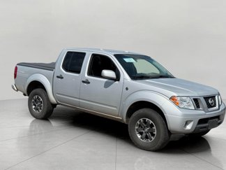 Used 2018 Nissan Frontier PRO-4X image 1