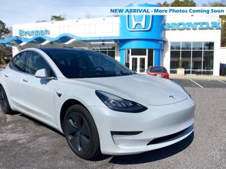 Used 2020 Tesla Model 3 image 1