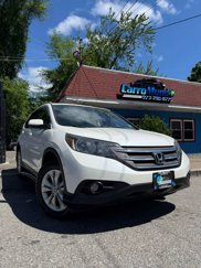 Used 2013 Honda CR-V EX-L image 1