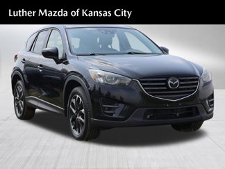 Used 2016 MAZDA CX-5 Grand Touring image 1
