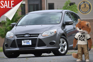 Used 2014 Ford Focus SE image 1