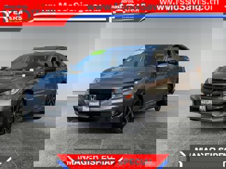 Used 2021 Honda Civic Sport image 1