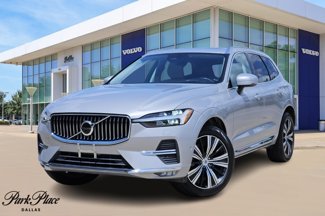 Used 2022 Volvo XC60 B5 Inscription w/ Advanced Package image 1