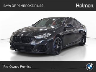 Used 2021 BMW M235i xDrive w/ Premium Package image 1
