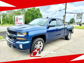 Used 2016 Chevrolet Silverado 1500 LT w/ All Star Edition image 1