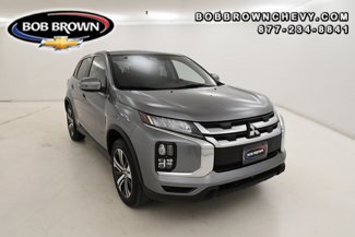 Used 2023 Mitsubishi Outlander Sport AWD image 1