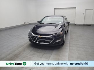 Used 2023 Chevrolet Malibu LT w/ Driver Confidence Package image 1