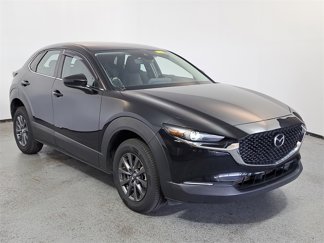 Used 2021 MAZDA CX-30 AWD 2.5 S image 1