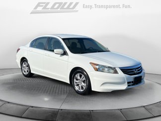 Used 2012 Honda Accord SE image 1