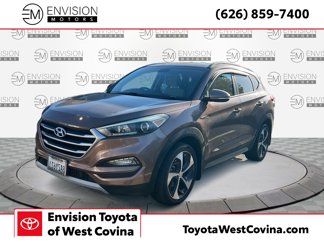Used 2017 Hyundai Tucson Sport w/ Cargo Package image 1