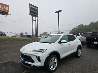 New 2025 Buick Encore GX Preferred image 1