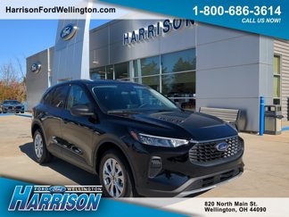 New 2025 Ford Escape Active w/ Cold Weather Package image 1