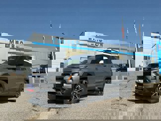 Certified 2023 Chevrolet TrailBlazer ACTIV image 1