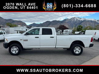Used 2016 RAM 2500 Tradesman w/ Protection Group image 1