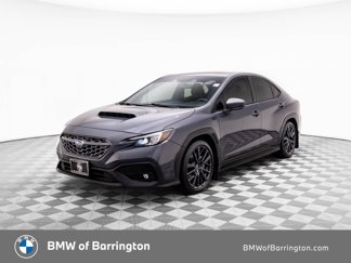Used 2024 Subaru WRX Premium video 1