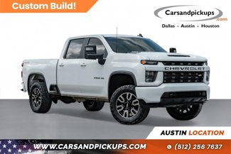 Used 2021 Chevrolet Silverado 2500 LT w/ Fleet Comfort Package image 1