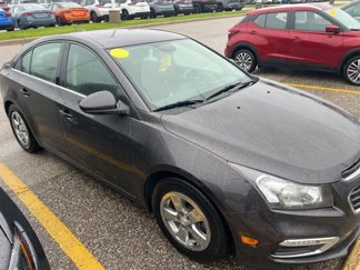 Used 2015 Chevrolet Cruze LT image 1