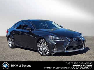 Used 2018 Lexus IS 300 image 1