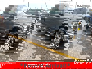 Used 2016 Ford F150 XLT w/ Equipment Group 302A Luxury image 1
