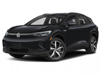 Used 2023 Volkswagen ID.4 Pro image 1