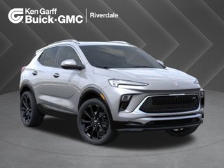 New 2026 Buick Encore GX Sport Touring image 1