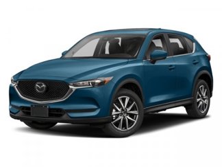 Used 2018 MAZDA CX-5 Touring w/ Preferred Equipment Package image 1