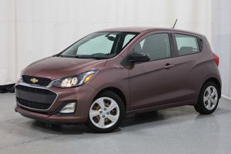 Used 2020 Chevrolet Spark LS image 1